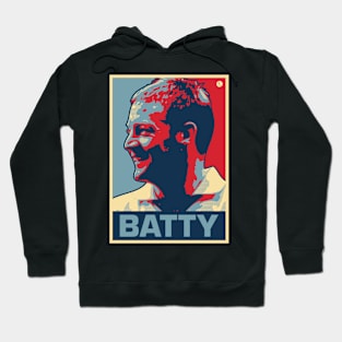 Batty Hoodie